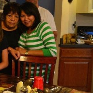 Meet your Posher, Carole